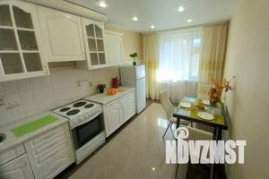 1-к квартира, посуточно, 42м2, 9/10 этаж