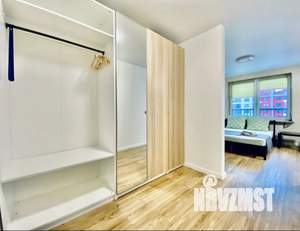1-к квартира, посуточно, 29м2, 1/1 этаж