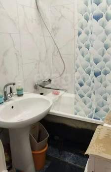 2-к квартира, на длительный срок, 48м2, 1/5 этаж