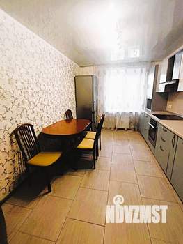 2-к квартира, на длительный срок, 61м2, 7/14 этаж