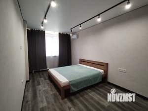 1-к квартира, на длительный срок, 38м2, 4/15 этаж