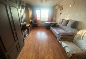 2-к квартира, на длительный срок, 48м2, 5/9 этаж