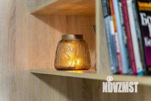 1-к квартира, посуточно, 60м2, 1/1 этаж