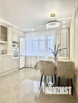 2-к квартира, посуточно, 70м2, 14/14 этаж