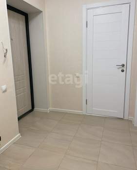 1-к квартира, на длительный срок, 41м2, 2/16 этаж