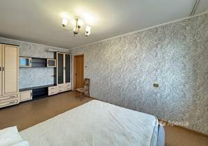 2-к квартира, на длительный срок, 50м2, 7/9 этаж