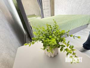 1-к квартира, посуточно, 48м2, 13/16 этаж