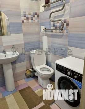 1-к квартира, на длительный срок, 38м2, 16/19 этаж