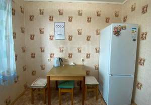 1-к квартира, на длительный срок, 35м2, 9/10 этаж