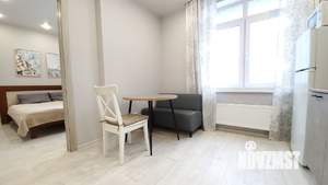 1-к квартира, посуточно, 31м2, 12/13 этаж