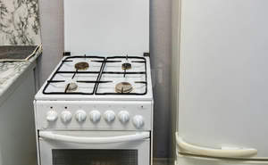 3-к квартира, на длительный срок, 60м2, 3/5 этаж