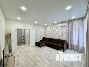 2-к квартира, на длительный срок, 63м2, 2/4 этаж