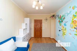 2-к квартира, на длительный срок, 75м2, 14/16 этаж