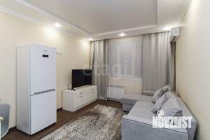 1-к квартира, на длительный срок, 40м2, 9/9 этаж