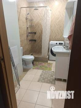 1-к квартира, на длительный срок, 36м2, 5/15 этаж