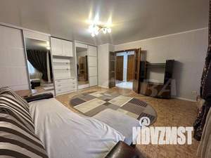 1-к квартира, на длительный срок, 45м2, 8/10 этаж