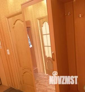 1-к квартира, на длительный срок, 50м2, 4/9 этаж