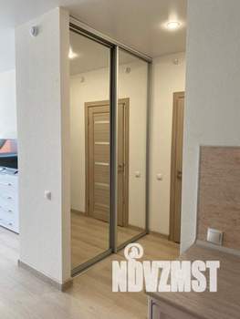 Студия квартира, на длительный срок, 32м2, 6/9 этаж