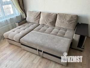 Студия квартира, посуточно, 25м2, 11/17 этаж