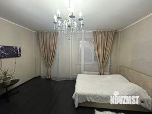 Студия квартира, на длительный срок, 32м2, 14/15 этаж