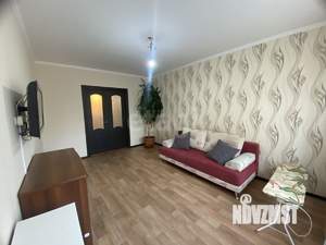 3-к квартира, на длительный срок, 66м2, 3/9 этаж