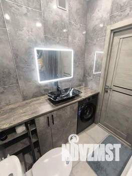 Студия квартира, на длительный срок, 27м2, 13/13 этаж