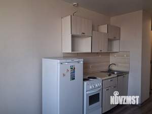 Студия квартира, на длительный срок, 22м2, 10/16 этаж