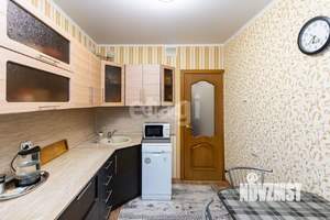 3-к квартира, на длительный срок, 65м2, 2/10 этаж