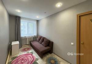 2-к квартира, на длительный срок, 37м2, 2/2 этаж