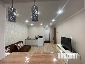 Студия квартира, посуточно, 18м2, 3/8 этаж