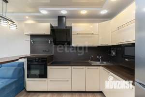 2-к квартира, на длительный срок, 67м2, 10/12 этаж