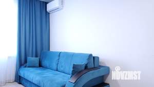 2-к квартира, посуточно, 55м2, 3/25 этаж