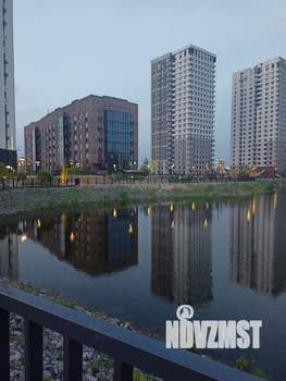 1-к квартира, на длительный срок, 44м2, 3/6 этаж