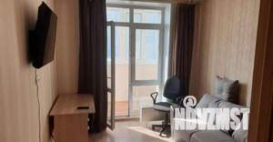 1-к квартира, на длительный срок, 37м2, 4/19 этаж