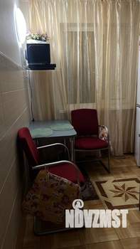 1-к квартира, на длительный срок, 36м2, 3/5 этаж