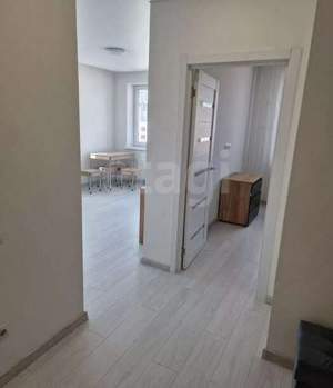 1-к квартира, на длительный срок, 45м2, 14/16 этаж