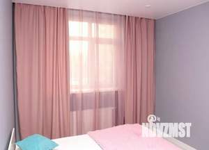 2-к квартира, посуточно, 42м2, 1/1 этаж