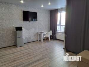 Студия квартира, на длительный срок, 32м2, 3/4 этаж