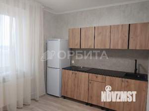 1-к квартира, на длительный срок, 41м2, 11/15 этаж