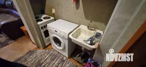 1-к квартира, на длительный срок, 14м2, 1/9 этаж