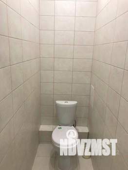 1-к квартира, на длительный срок, 40м2, 9/19 этаж