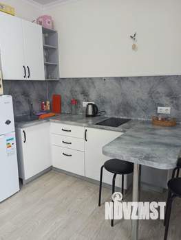 Студия квартира, на длительный срок, 30м2, 6/10 этаж