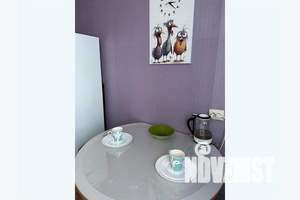 1-к квартира, посуточно, 37м2, 2/9 этаж