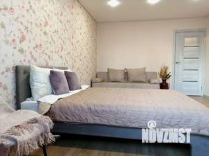 2-к квартира, посуточно, 58м2, 7/10 этаж
