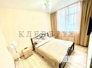 1-к квартира, на длительный срок, 40м2, 3/14 этаж