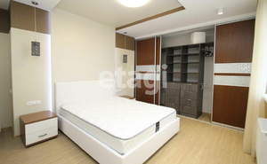 1-к квартира, на длительный срок, 72м2, 18/20 этаж