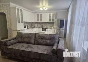 3-к квартира, на длительный срок, 116м2, 3/9 этаж