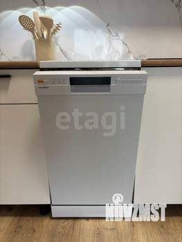 1-к квартира, на длительный срок, 33м2, 10/16 этаж