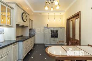 2-к квартира, на длительный срок, 92м2, 2/6 этаж