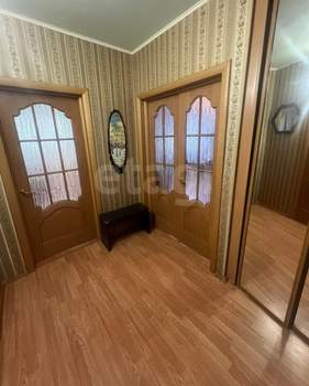 1-к квартира, на длительный срок, 46м2, 2/10 этаж